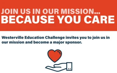 Help us extend Hope Squad program to Westerville’s middle schools