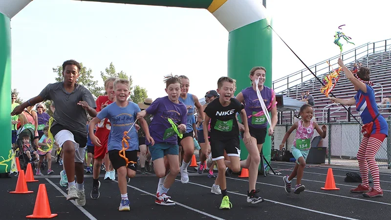 Thanks to YOU, Night of Hope 2024 set a new bar for success